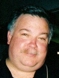Portrait of Michael Barnett